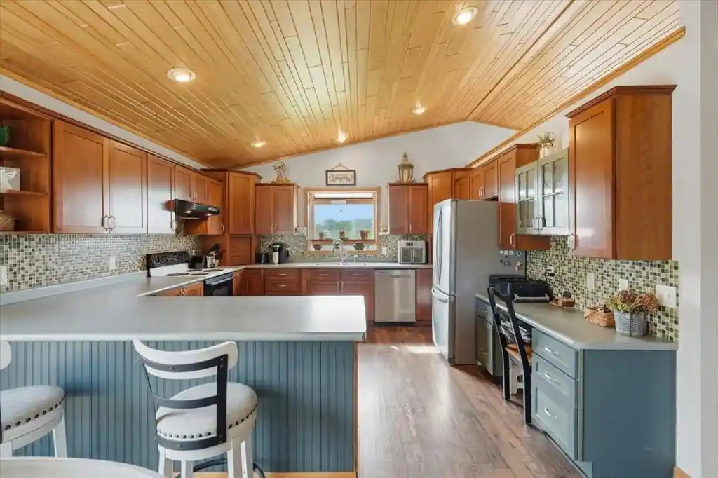 Photo 1 of Single family home for sale at W4421 825th Avenue, Spring Valley, WI 54767 | MLS# 1605279 | Listing updated on 2026-09-21