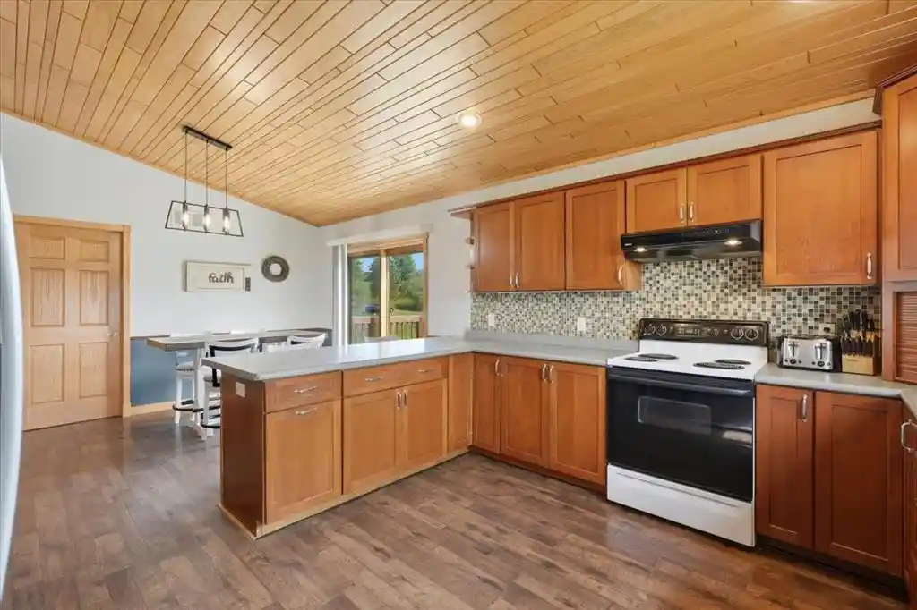Photo 2 of Single family home for sale at W4421 825th Avenue, Spring Valley, WI 54767 | MLS# 1605279 | Listing updated on 2026-09-21