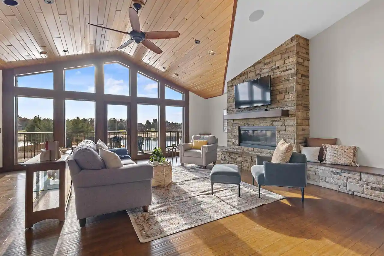 Photo 2 of Single family home for sale at N8164 Kayak Ct, New Lisbon, WI 53950 | MLS# 2033021 | Listing updated on 2026-10-29