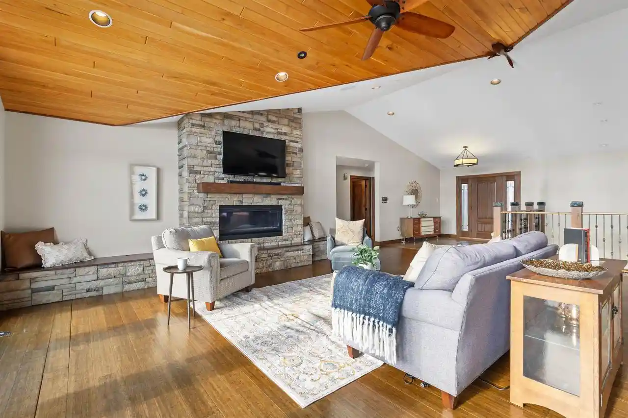 Photo 3 of Single family home for sale at N8164 Kayak Ct, New Lisbon, WI 53950 | MLS# 2033021 | Listing updated on 2026-10-29