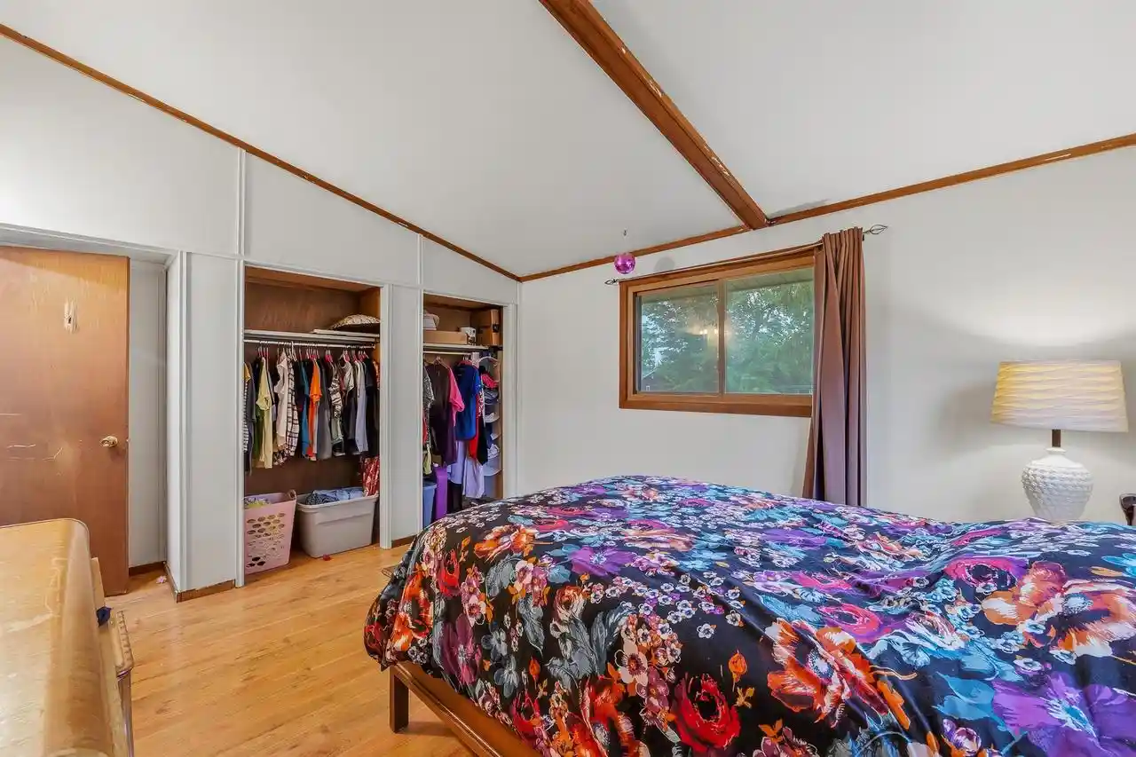 Photo 2 of Single family home for sale at 206 Sharp Ave, Reeseville, WI 53579 | MLS# 2033022 | Listing updated on 2026-09-18