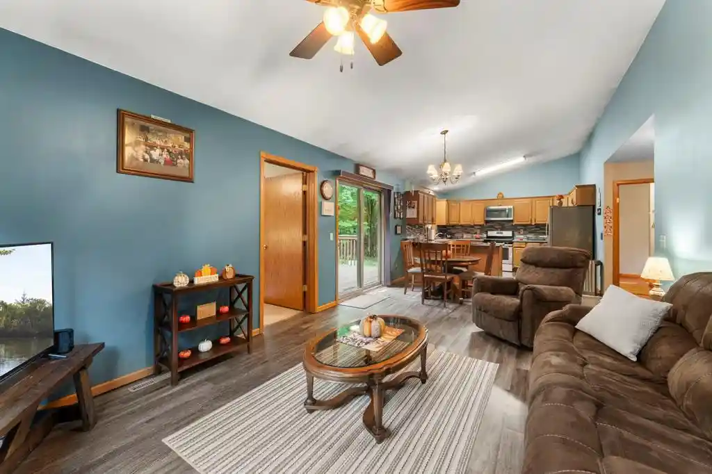 Photo 3 of Single family home for sale at 310 280th Street, Osceola, WI 54020 | MLS# 1605284 | Listing updated on 2026-09-22
