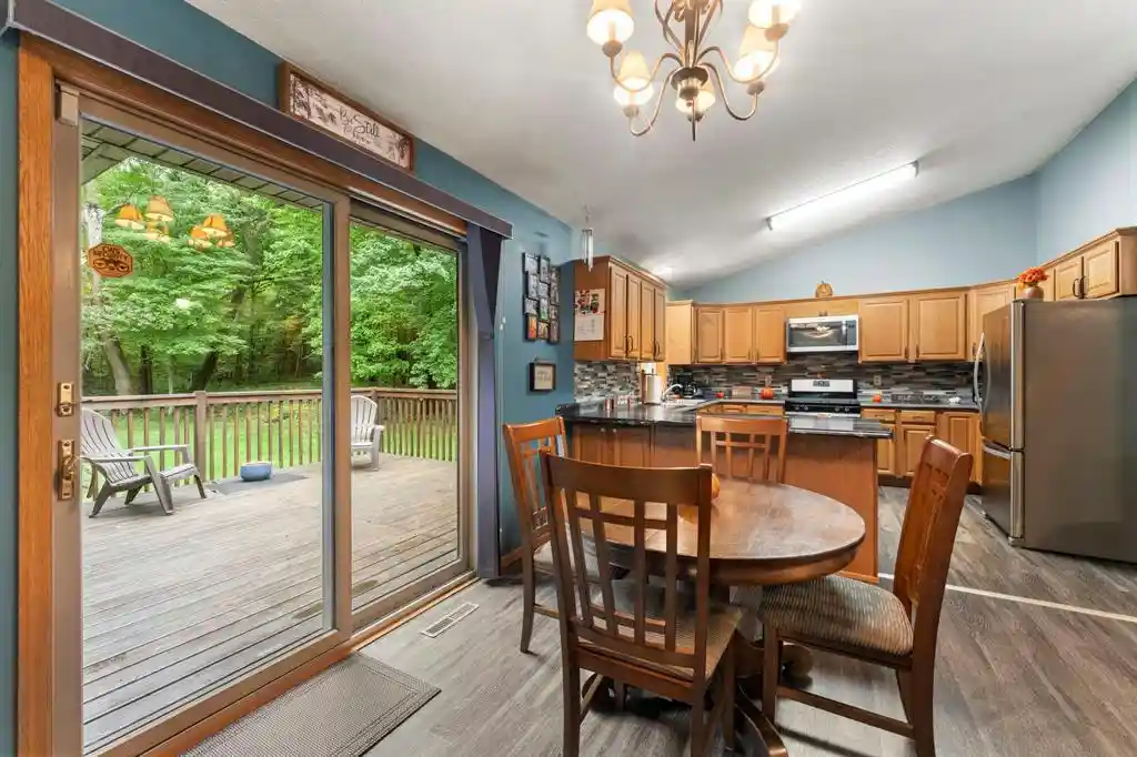 Photo 4 of Single family home for sale at 310 280th Street, Osceola, WI 54020 | MLS# 1605284 | Listing updated on 2026-09-22