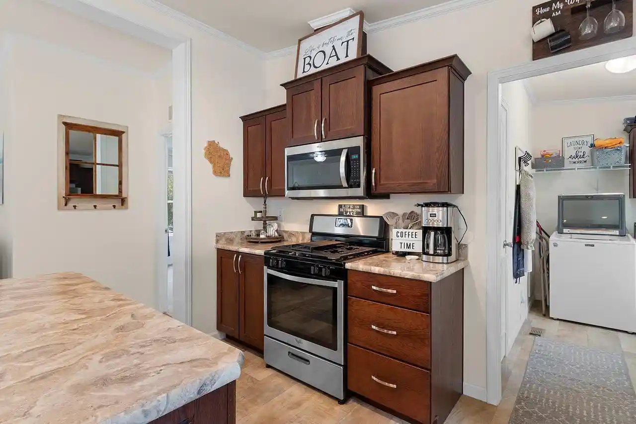Photo 2 of Single family home for sale at 9346 W Lake Dr, Pound, WI 54161 | MLS# 50332937 | Listing updated on 2026-09-23