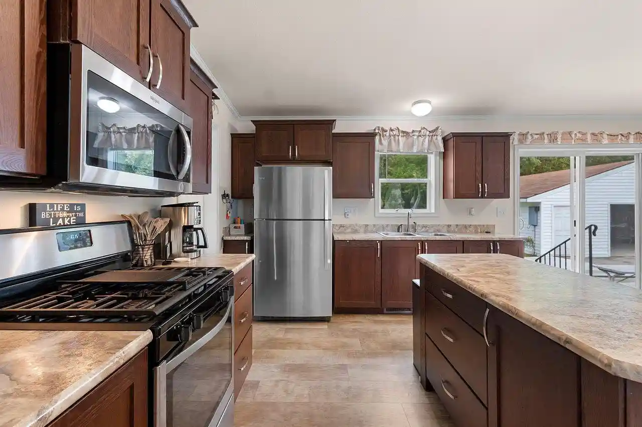 Photo 3 of Single family home for sale at 9346 W Lake Dr, Pound, WI 54161 | MLS# 50332937 | Listing updated on 2026-09-23
