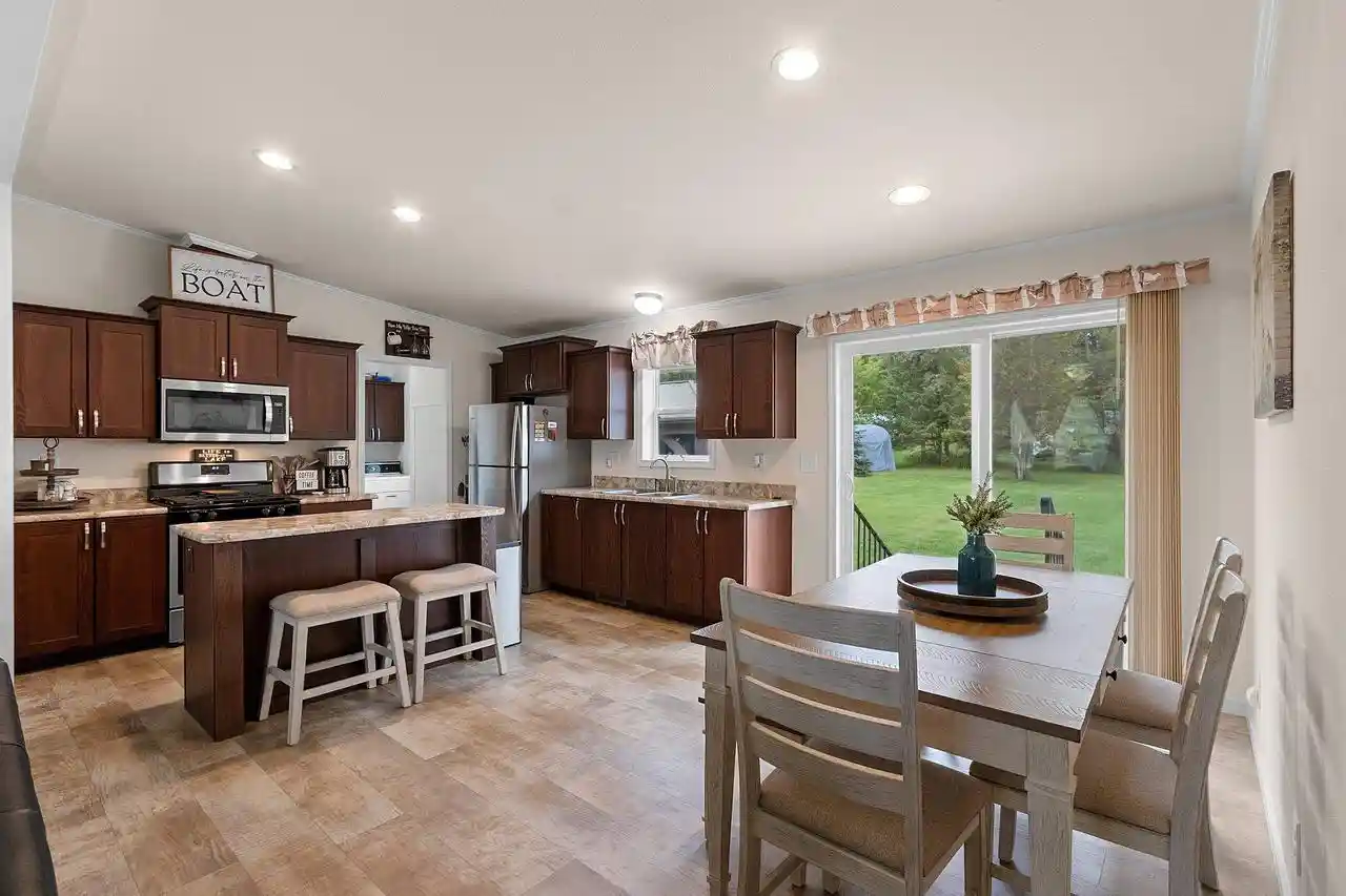 Photo 4 of Single family home for sale at 9346 W Lake Dr, Pound, WI 54161 | MLS# 50332937 | Listing updated on 2026-09-23