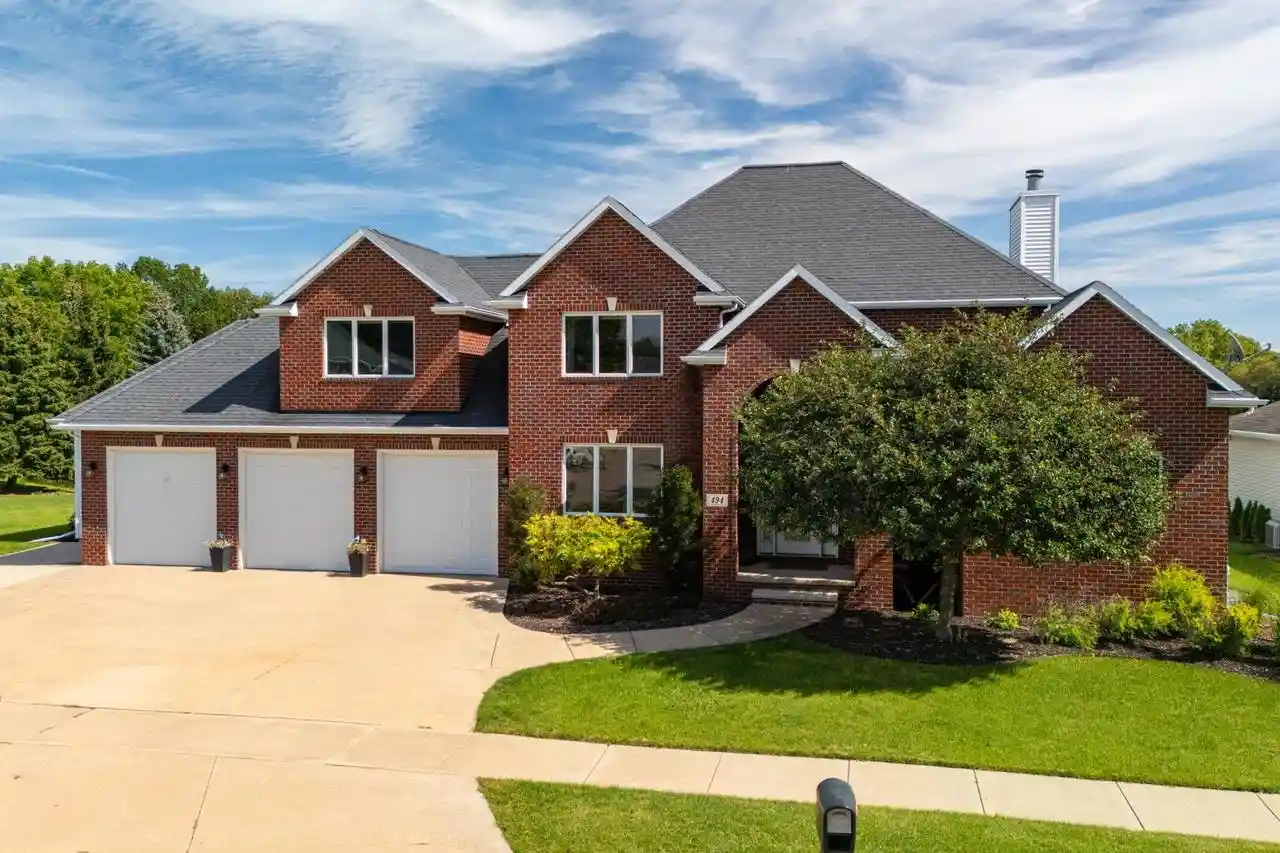 Photo 1 of Single family home for sale at 494 Windingbrook Dr, Oshkosh, WI 54904 | MLS# 50332957 | Listing updated on 2026-09-22