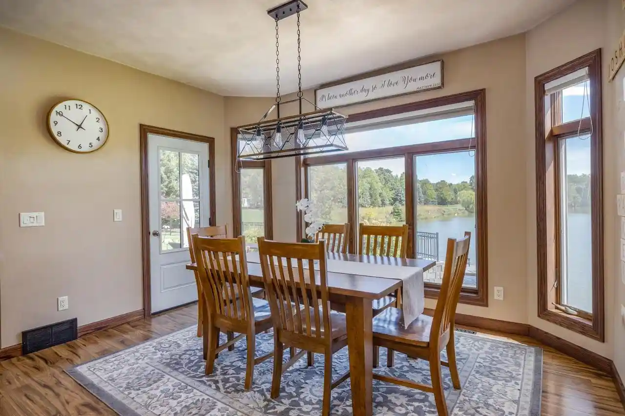 Photo 4 of Single family home for sale at 494 Windingbrook Dr, Oshkosh, WI 54904 | MLS# 50332957 | Listing updated on 2026-09-22
