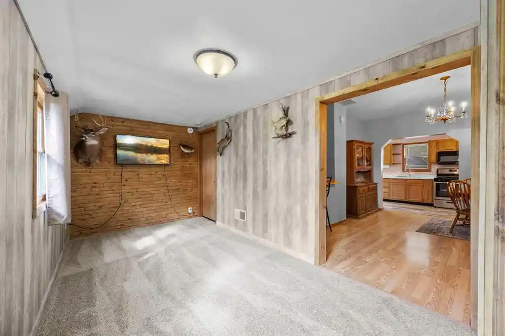 Photo 2 of Single family home for sale at 400 South Rd, Centuria, WI 54824 | MLS# 1605282 | Listing updated on 2026-09-18