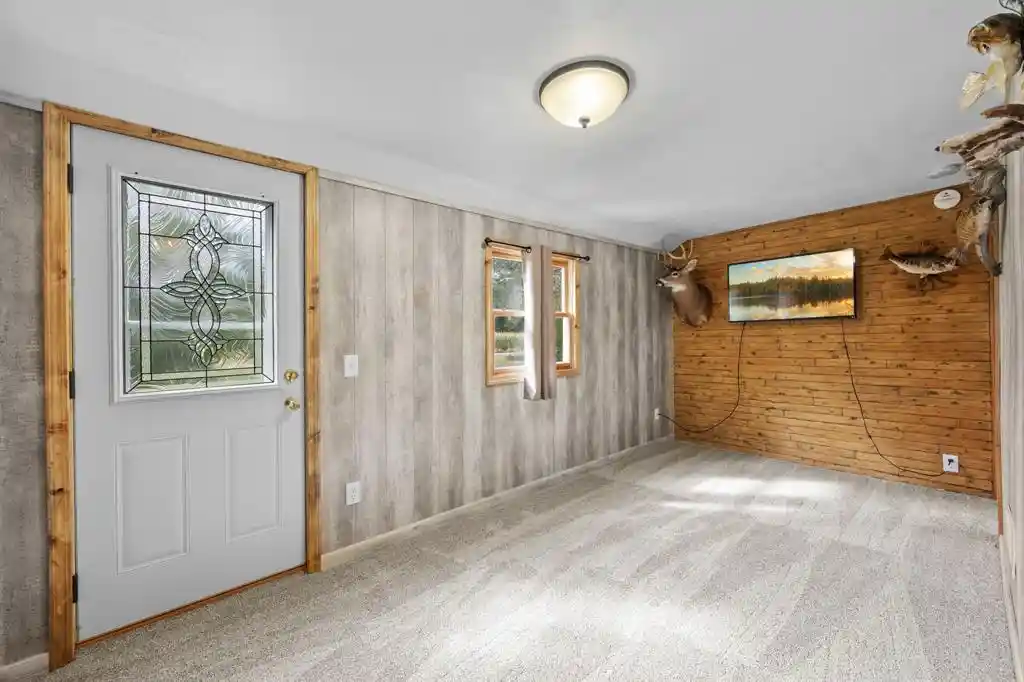 Photo 3 of Single family home for sale at 400 South Rd, Centuria, WI 54824 | MLS# 1605282 | Listing updated on 2026-09-18