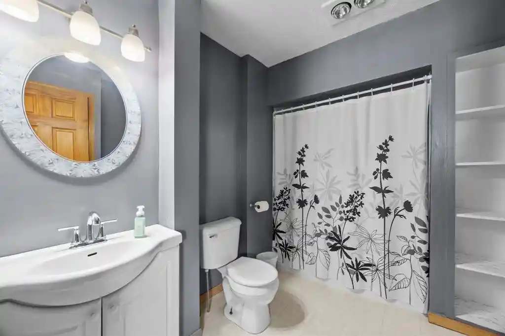 Photo 4 of Single family home for sale at 400 South Rd, Centuria, WI 54824 | MLS# 1605282 | Listing updated on 2026-09-18