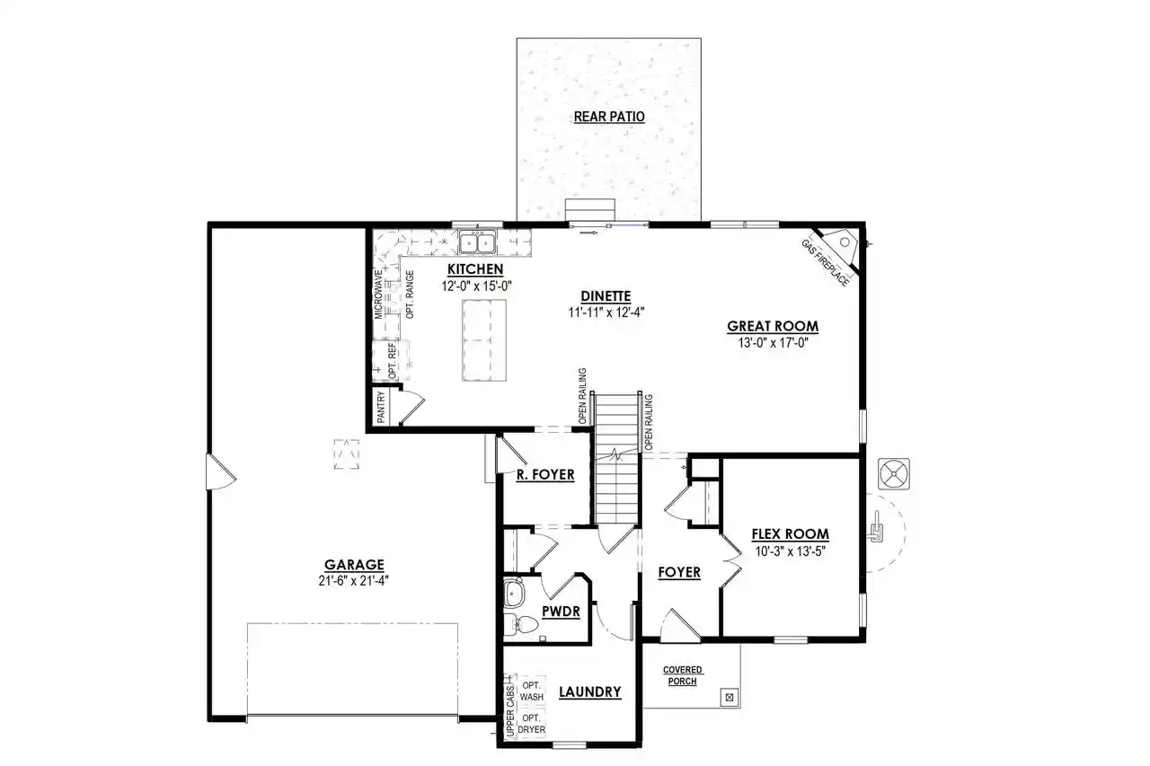 Photo 2 of Single family home for sale at 2372 Mariner Way, Port Washington, WI 53074 | MLS# 1981330 | Listing updated on 2026-09-25