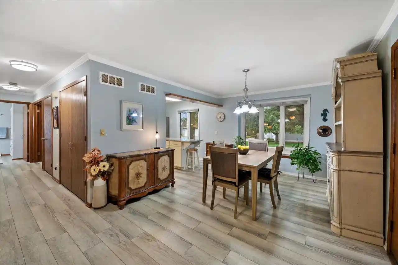 Photo 3 of Condo for sale at 3109 Madison St, Waukesha, WI 53188 | MLS# 1981329 | Listing updated on 2026-09-25