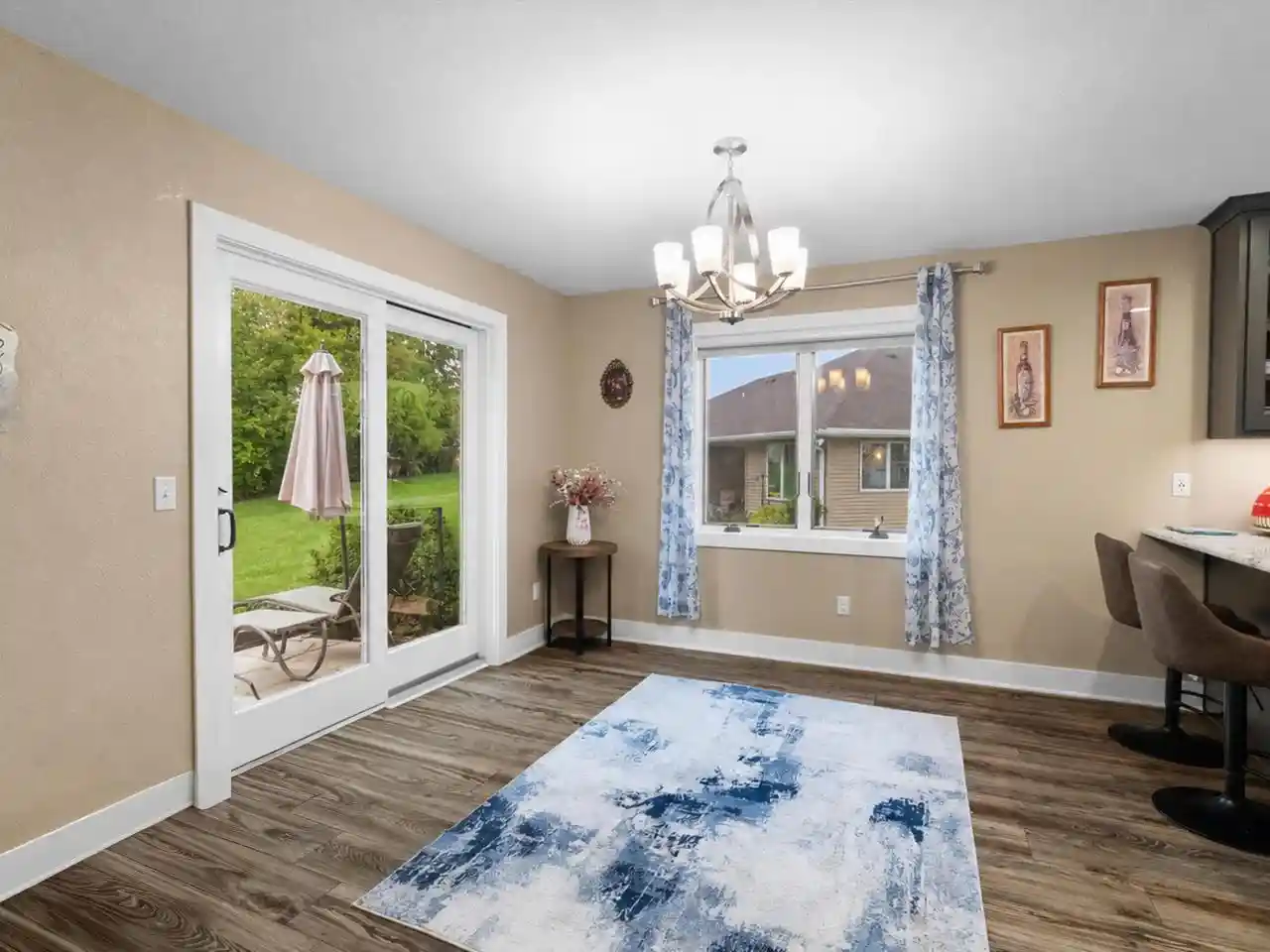 Photo 2 of Condo for sale at 4035 Spring Ct #1, Sheboygan, WI 53083 | MLS# 1981327 | Listing updated on 2026-09-21