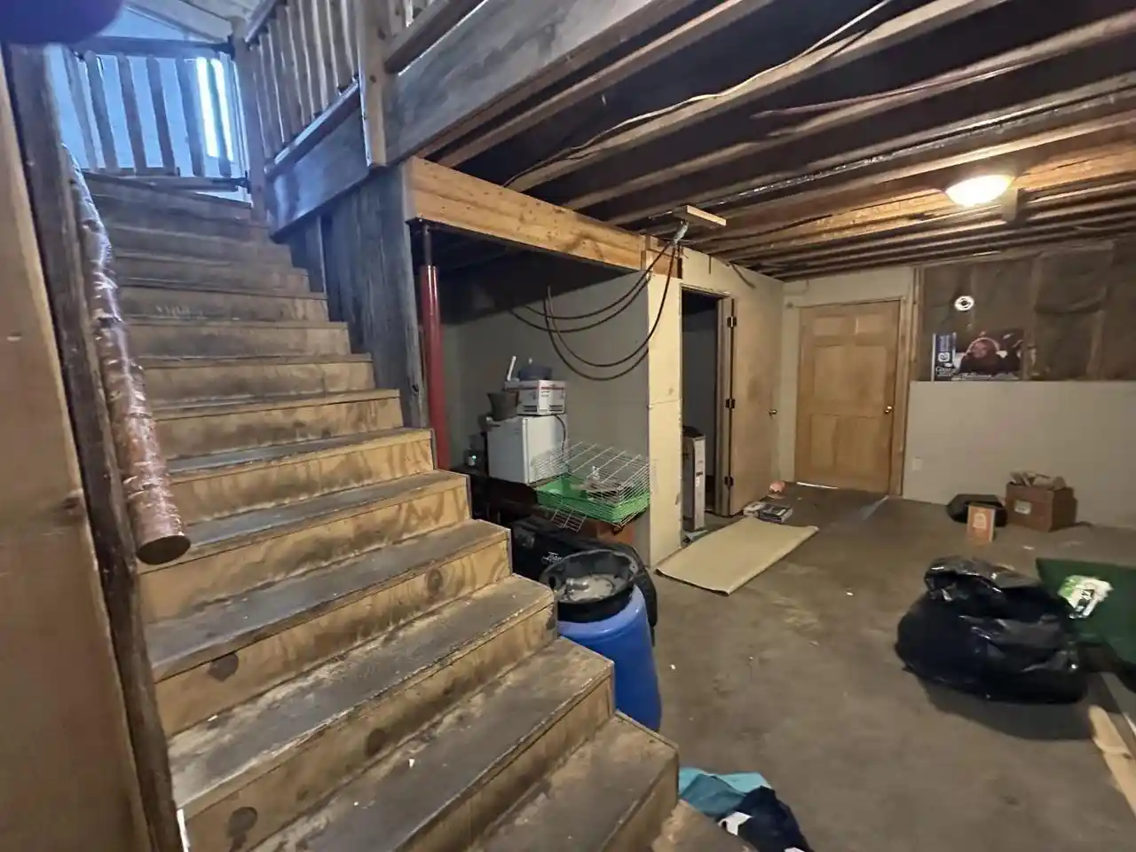 Photo 3 of Single family home for sale at N16685 Smeester School Rd, Pembine, WI 54156 | MLS# 50332974 | Listing updated on 2026-09-21