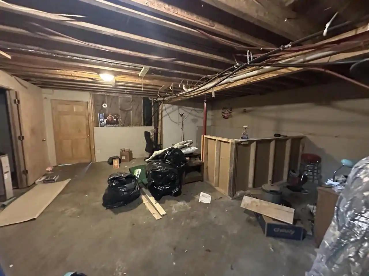 Photo 4 of Single family home for sale at N16685 Smeester School Rd, Pembine, WI 54156 | MLS# 50332974 | Listing updated on 2026-09-21