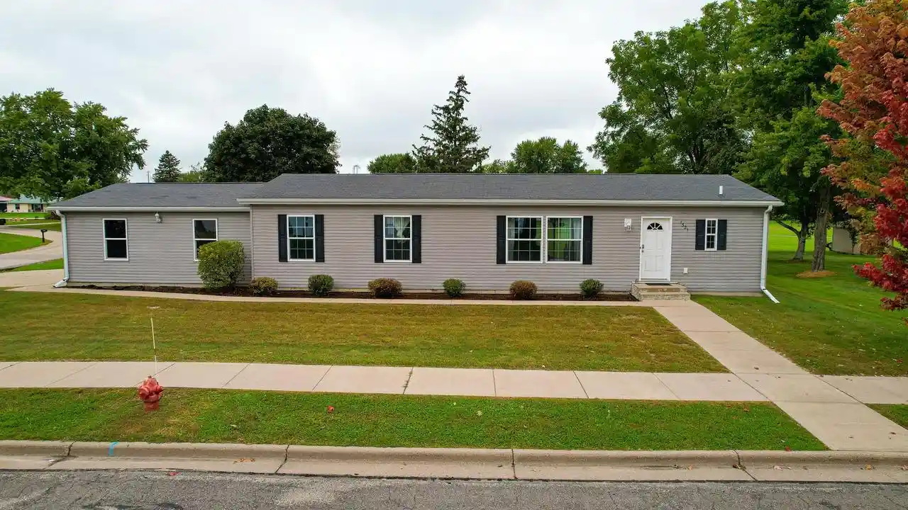 Photo 1 of Single family home for sale at 1321 Lakeview Dr, Tomah, WI 54660 | MLS# 2033024 | Listing updated on 2026-09-19