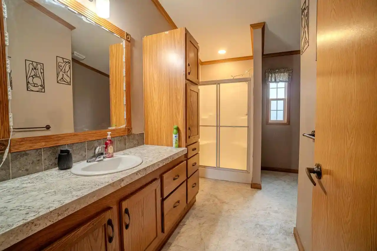 Photo 3 of Single family home for sale at 1321 Lakeview Dr, Tomah, WI 54660 | MLS# 2033024 | Listing updated on 2026-09-19