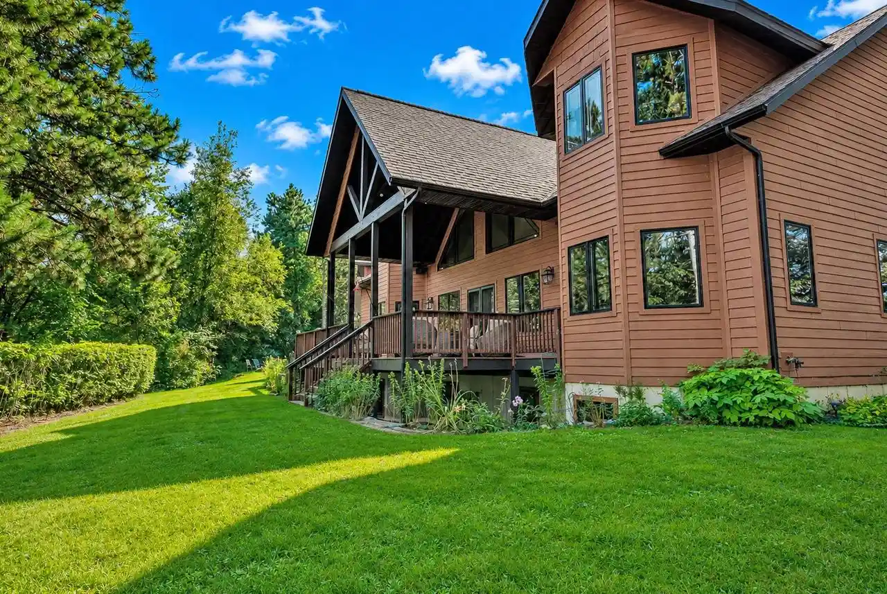 Photo 3 of Mansion for sale at N14776 Porter Rd, Nekoosa, WI 54457 | MLS# 2033026 | Listing updated on 2026-09-23