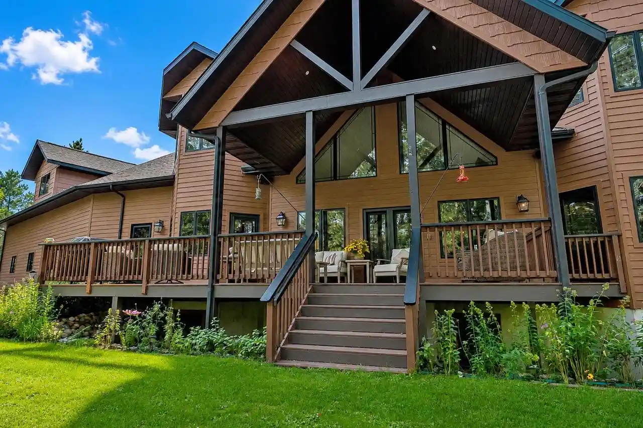 Photo 3 of Single family home for sale at N14776 Porter Rd, Nekoosa, WI 54457 | MLS# 2033026 | Listing updated on 2026-09-23