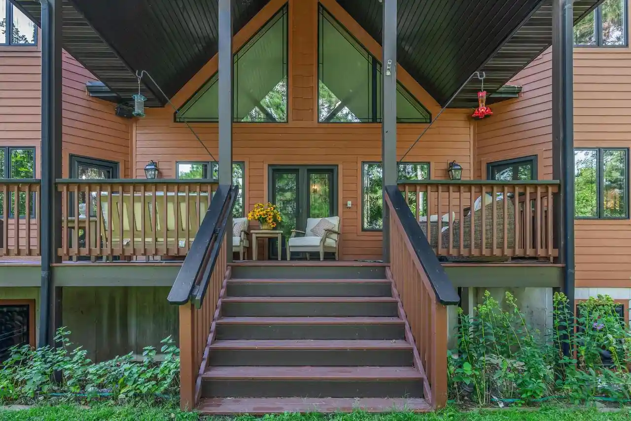 Photo 4 of Single family home for sale at N14776 Porter Rd, Nekoosa, WI 54457 | MLS# 2033026 | Listing updated on 2026-09-23