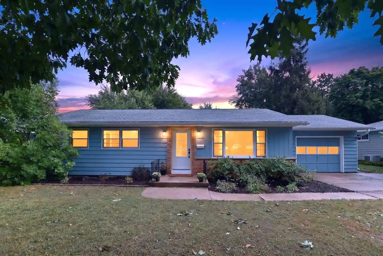 Photo 1 of Single family home for sale at 6628 Hubbard Ave, Middleton, WI 53562 | MLS# 2033023 | Listing updated on 2026-09-18