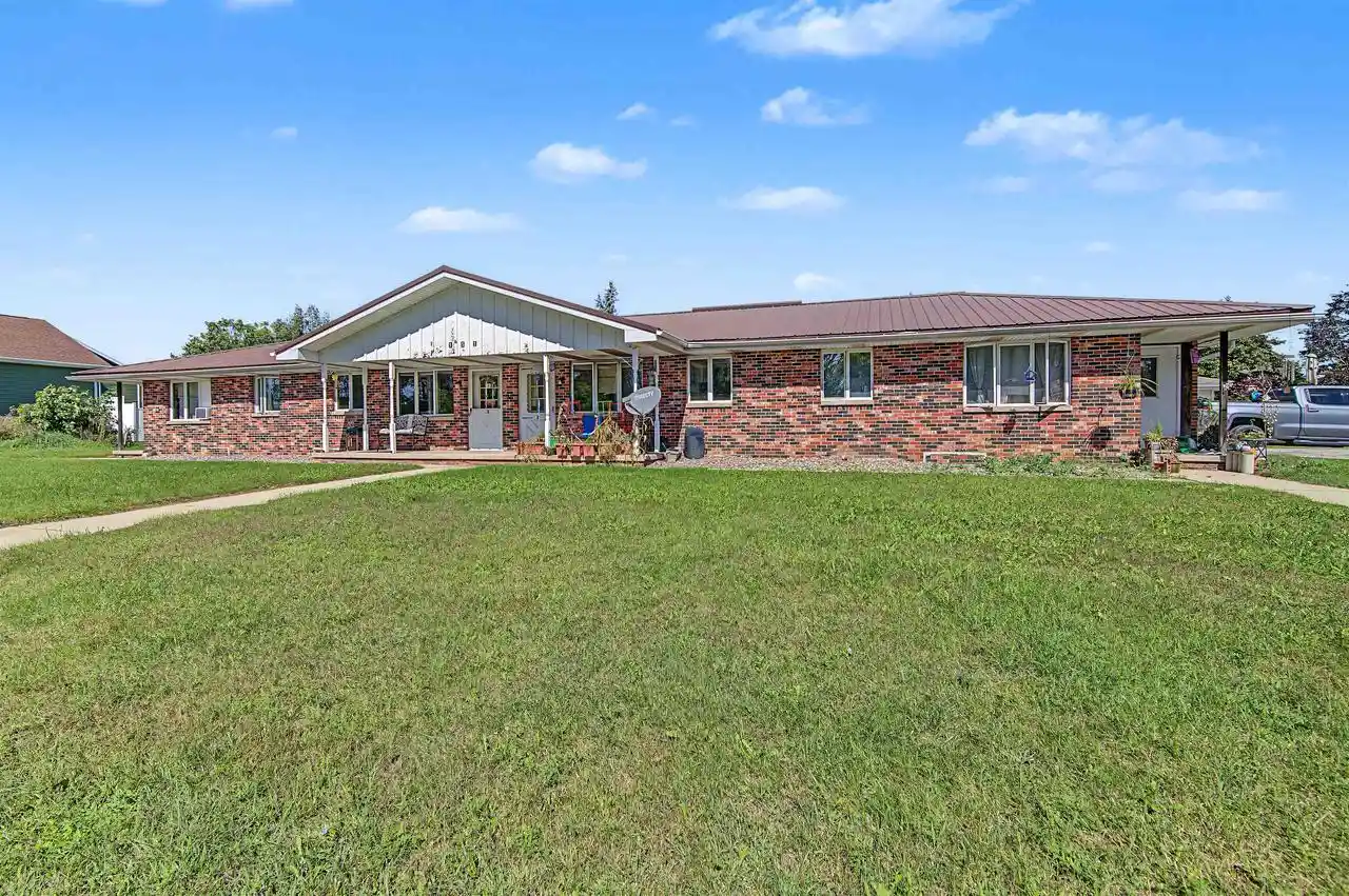 Photo 1 of Multi family home for sale at 151 W Glenbrook Dr, Pulaski, WI 54162 | MLS# 50332895 | Listing updated on 2026-09-18