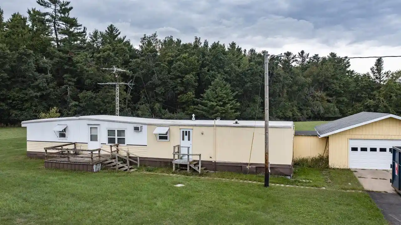 Photo 1 of Single family home for sale at N7791 Tresness Rd, Iola, WI 54945 | MLS# 50332975 | Listing updated on 2026-09-21