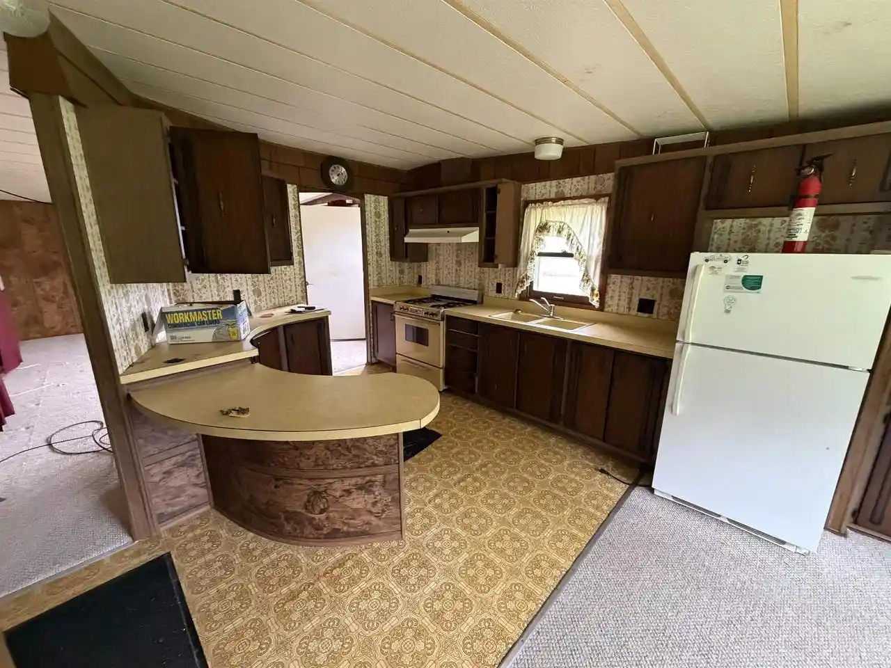 Photo 4 of Single family home for sale at N7791 Tresness Rd, Iola, WI 54945 | MLS# 50332975 | Listing updated on 2026-09-21