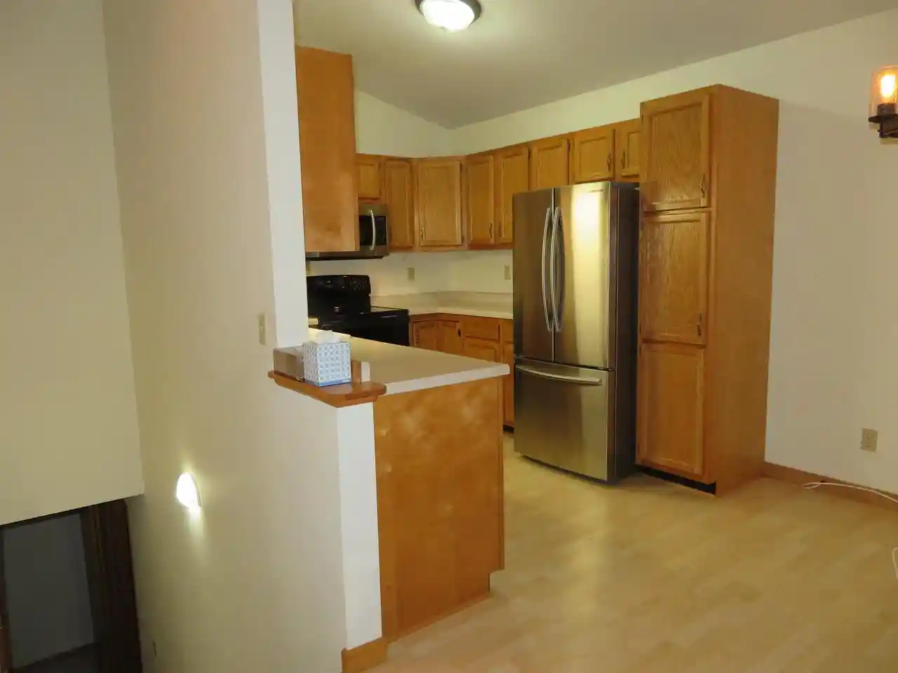 Photo 3 of Single family home for sale at 1617 Spruce Ct, Shawano, WI 54166 | MLS# 50332965 | Listing updated on 2026-09-18