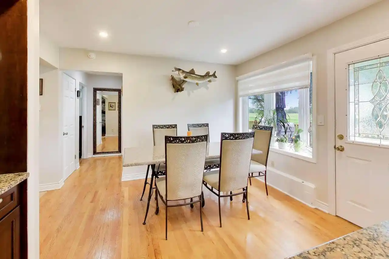 Photo 3 of Single family home for sale at 17211 Winfield Rd, Bristol, WI 53104 | MLS# 1981333 | Listing updated on 2026-09-18
