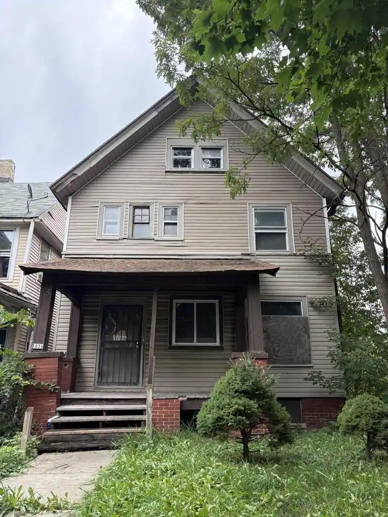 Photo 1 of Single family home for sale at 3036 N 2nd Street, Milwaukee, WI 53212 | MLS# 1981332 | Listing updated on 2026-09-18