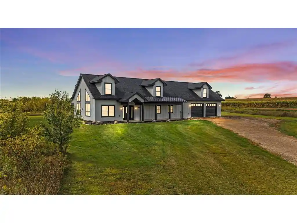 Photo 1 of Single family home for sale at 1396 34th Avenue, Amery, WI 54001 | MLS# 7147021 | Listing updated on 2026-09-26