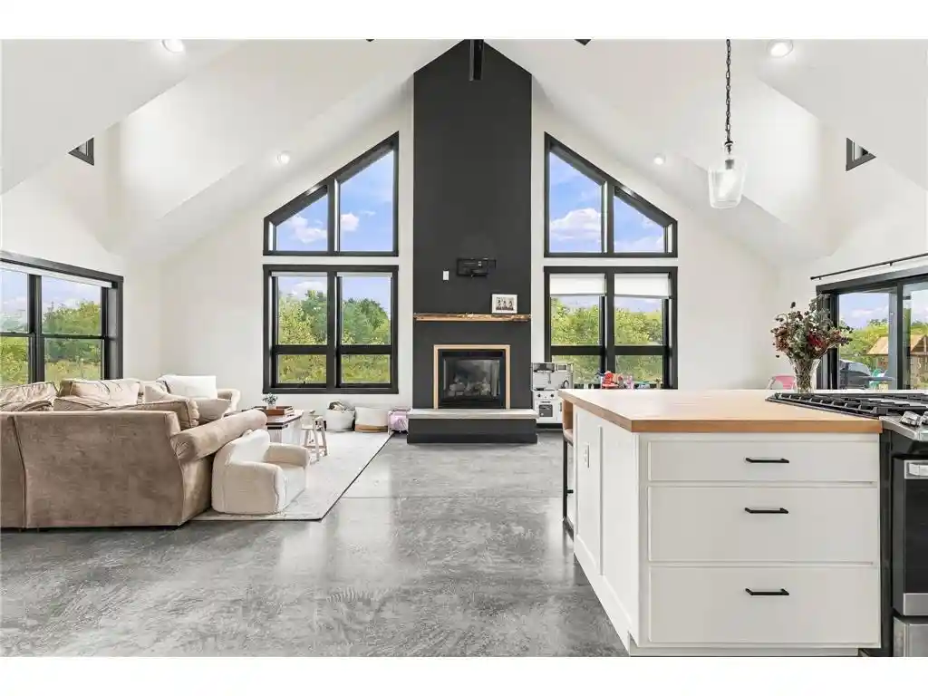 Photo 2 of Single family home for sale at 1396 34th Avenue, Amery, WI 54001 | MLS# 7147021 | Listing updated on 2026-09-26