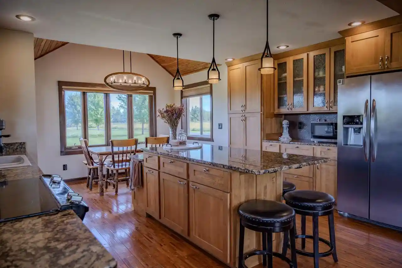 Photo 2 of Single family home for sale at N3173 Duffy Rd, Mauston, WI 53948 | MLS# 2033031 | Listing updated on 2026-09-22