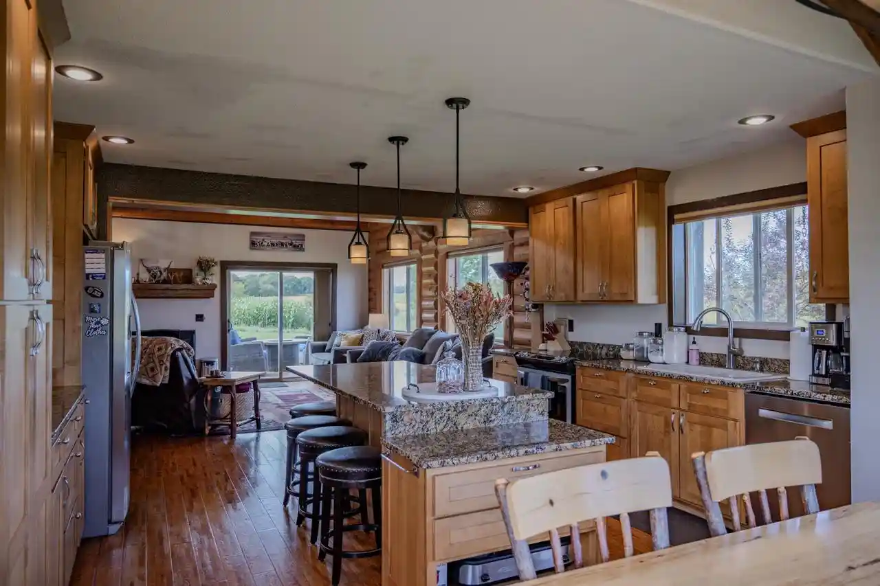 Photo 3 of Single family home for sale at N3173 Duffy Rd, Mauston, WI 53948 | MLS# 2033031 | Listing updated on 2026-09-22