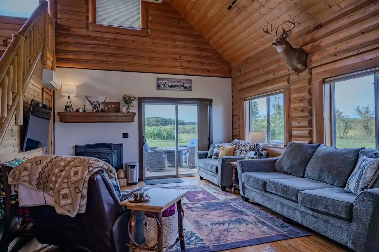 Photo 4 of Single family home for sale at N3173 Duffy Rd, Mauston, WI 53948 | MLS# 2033031 | Listing updated on 2026-09-22