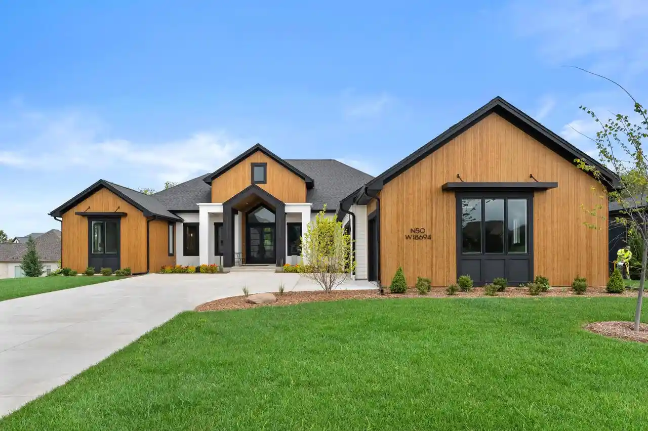 Photo 1 of Mansion for sale at N50w18694 Woodfield Way, Menomonee Falls, WI 53051 | MLS# 1981335 | Listing updated on 2026-09-25