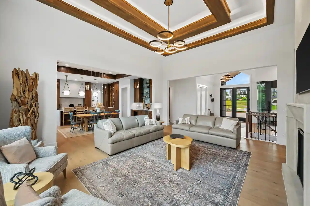 Photo 2 of Mansion for sale at N50w18694 Woodfield Way, Menomonee Falls, WI 53051 | MLS# 1981335 | Listing updated on 2026-09-25