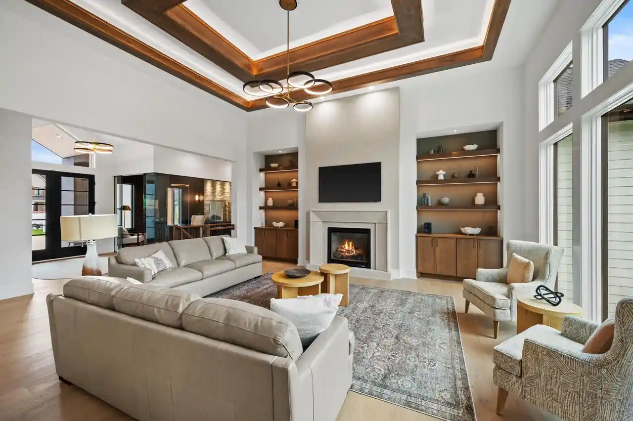 Photo 3 of Mansion for sale at N50w18694 Woodfield Way, Menomonee Falls, WI 53051 | MLS# 1981335 | Listing updated on 2026-09-25