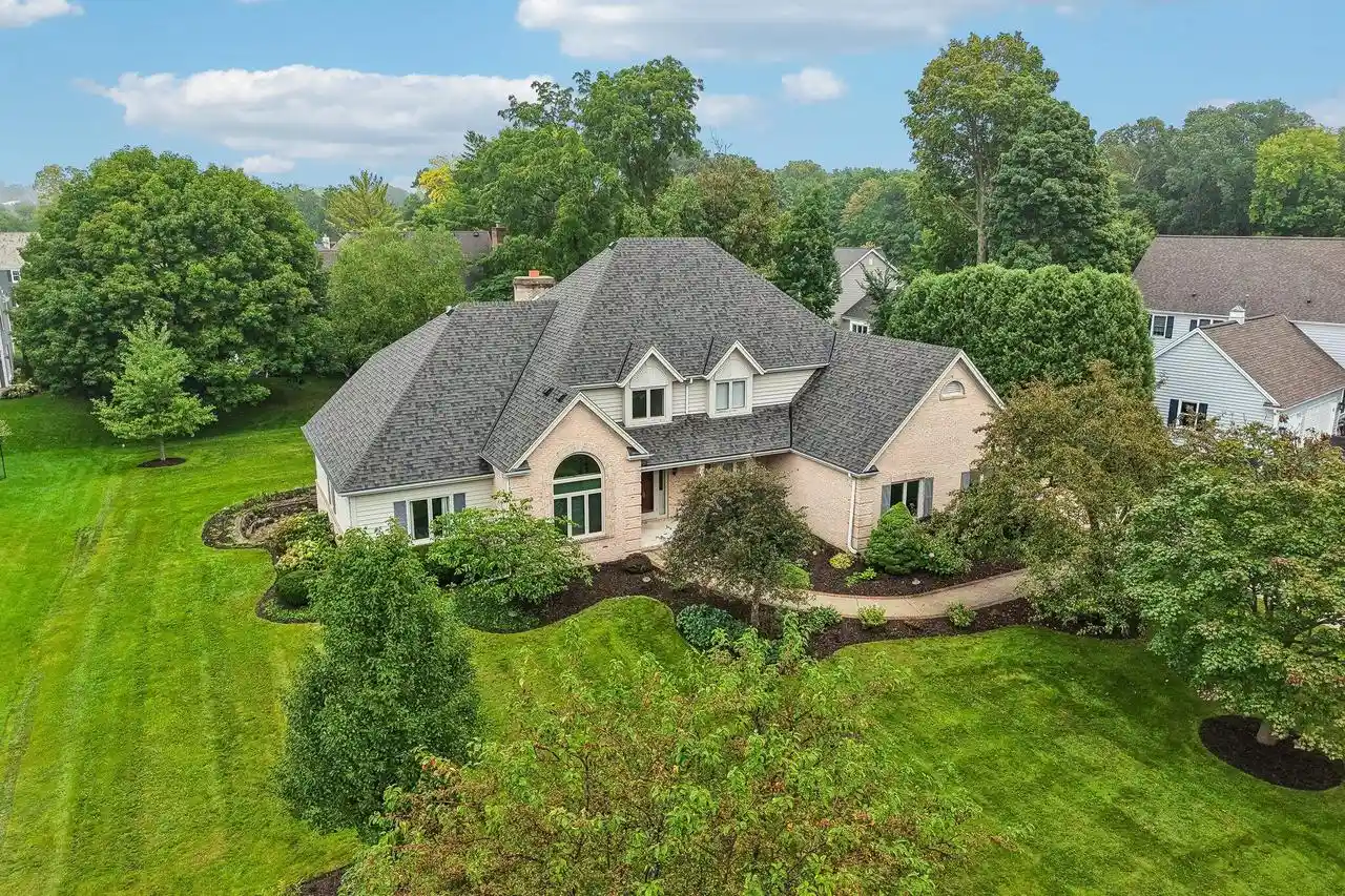 Single family home for sale at 3590 Nassau Dr, Brookfield, WI 53045 | MLS# 1981334