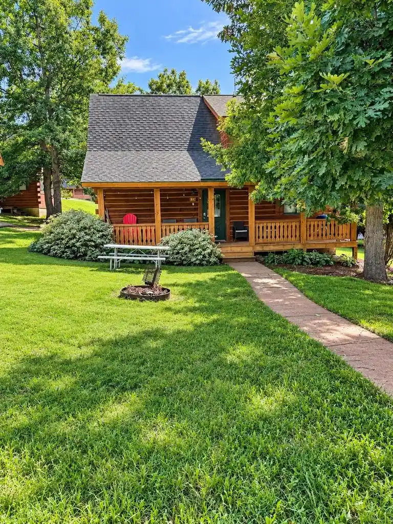 Photo 1 of Single family home for sale at 814 Waterslide Ct, Warrens, WI 54666 | MLS# 2033032 | Listing updated on 2026-09-21