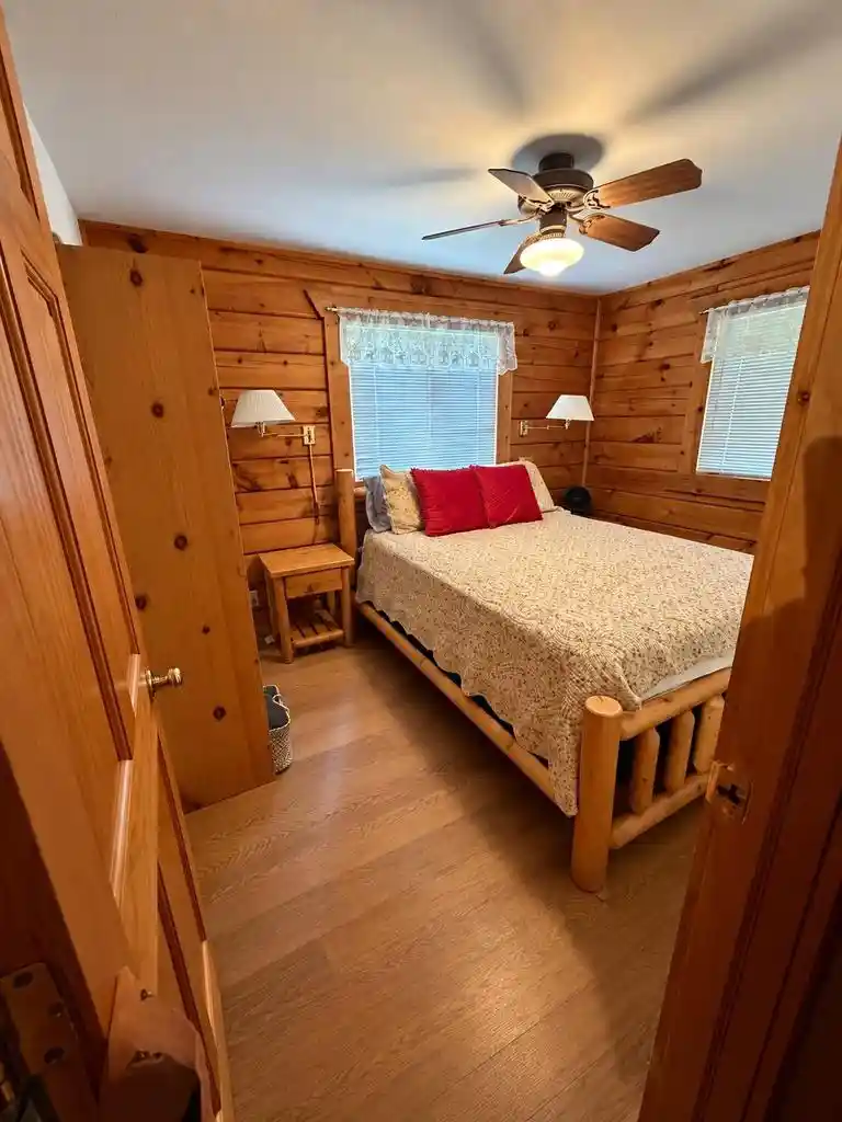 Photo 2 of Single family home for sale at 814 Waterslide Ct, Warrens, WI 54666 | MLS# 2033032 | Listing updated on 2026-09-21