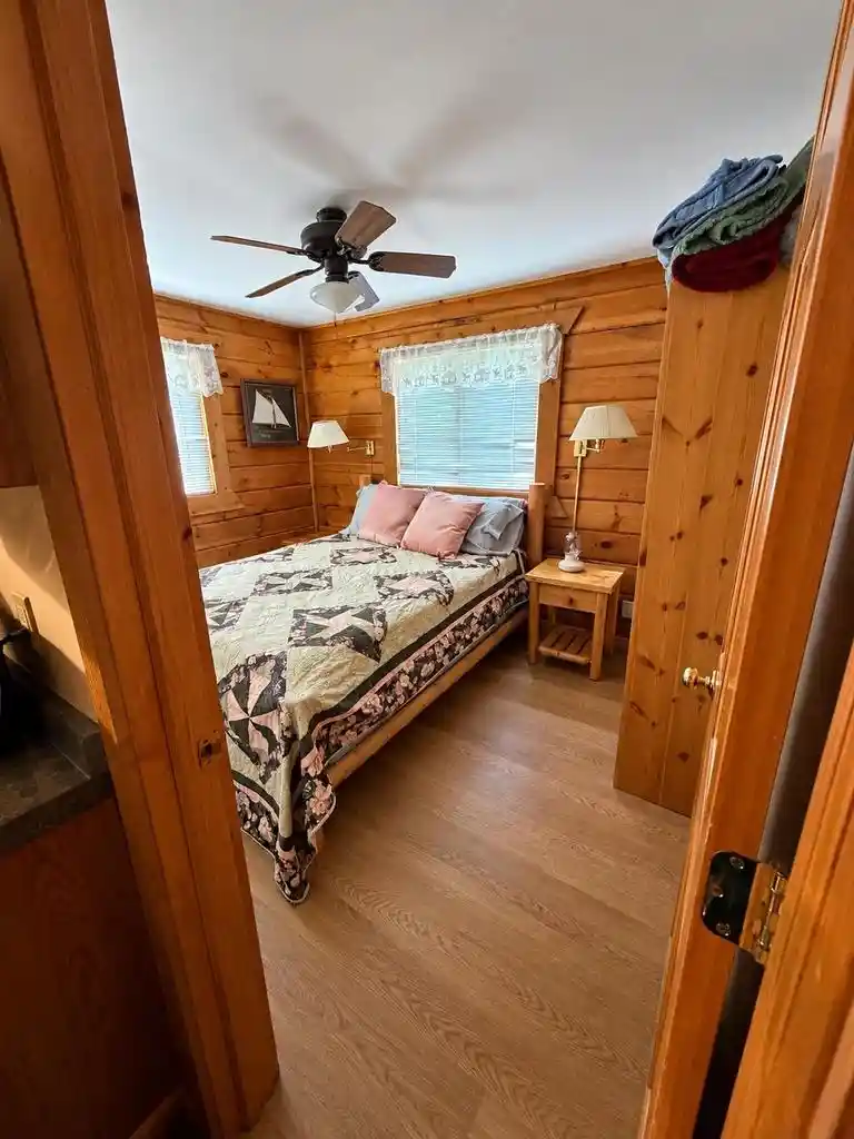 Photo 3 of Single family home for sale at 814 Waterslide Ct, Warrens, WI 54666 | MLS# 2033032 | Listing updated on 2026-09-21