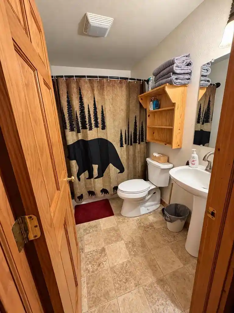 Photo 3 of Single family home for sale at 814 Waterslide Ct, Warrens, WI 54666 | MLS# 2033032 | Listing updated on 2026-09-21