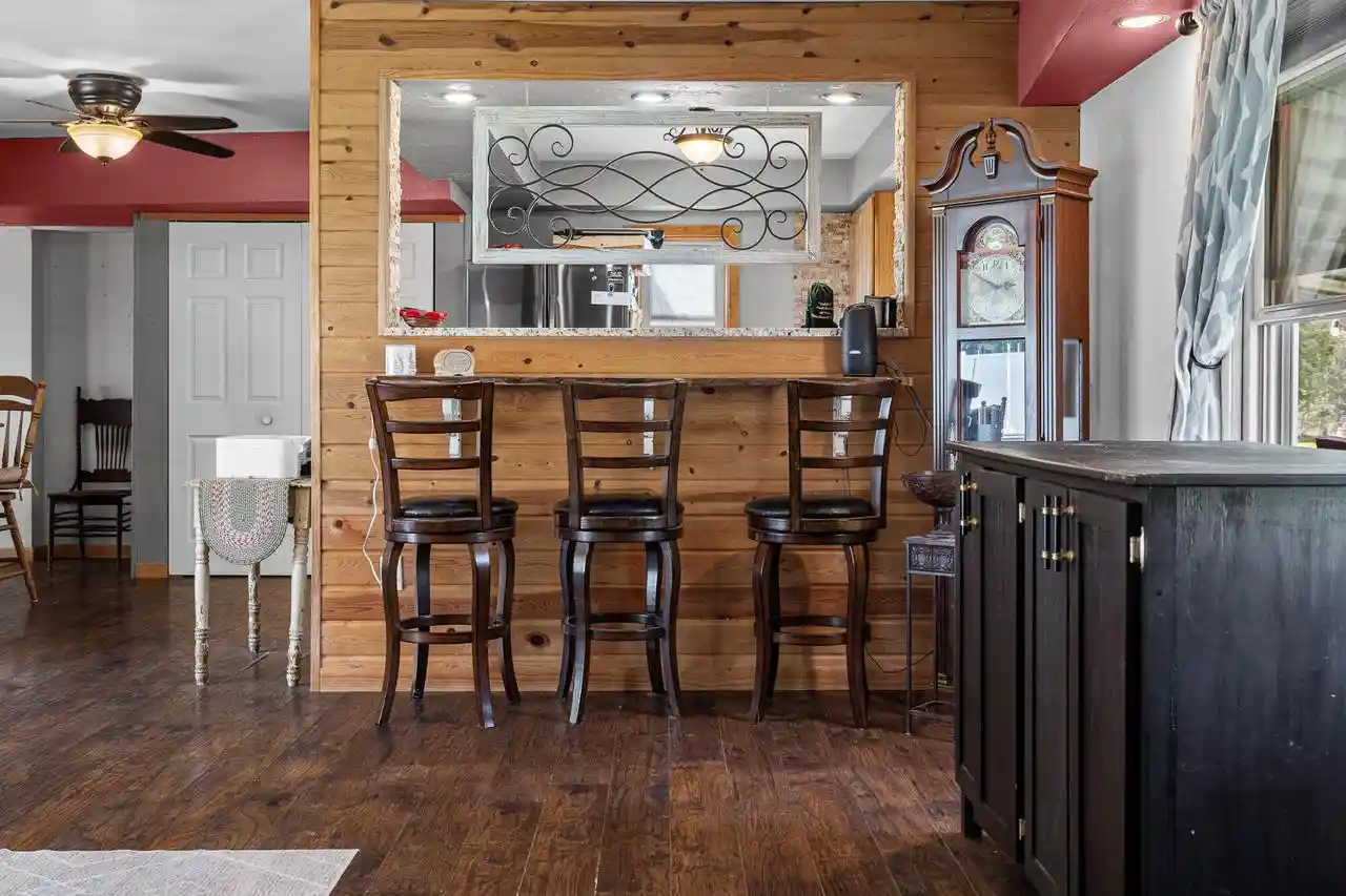 Photo 2 of Single family home for sale at 407 Long Coulee Rd, Holmen, WI 54636 | MLS# 1981337 | Listing updated on 2026-09-19