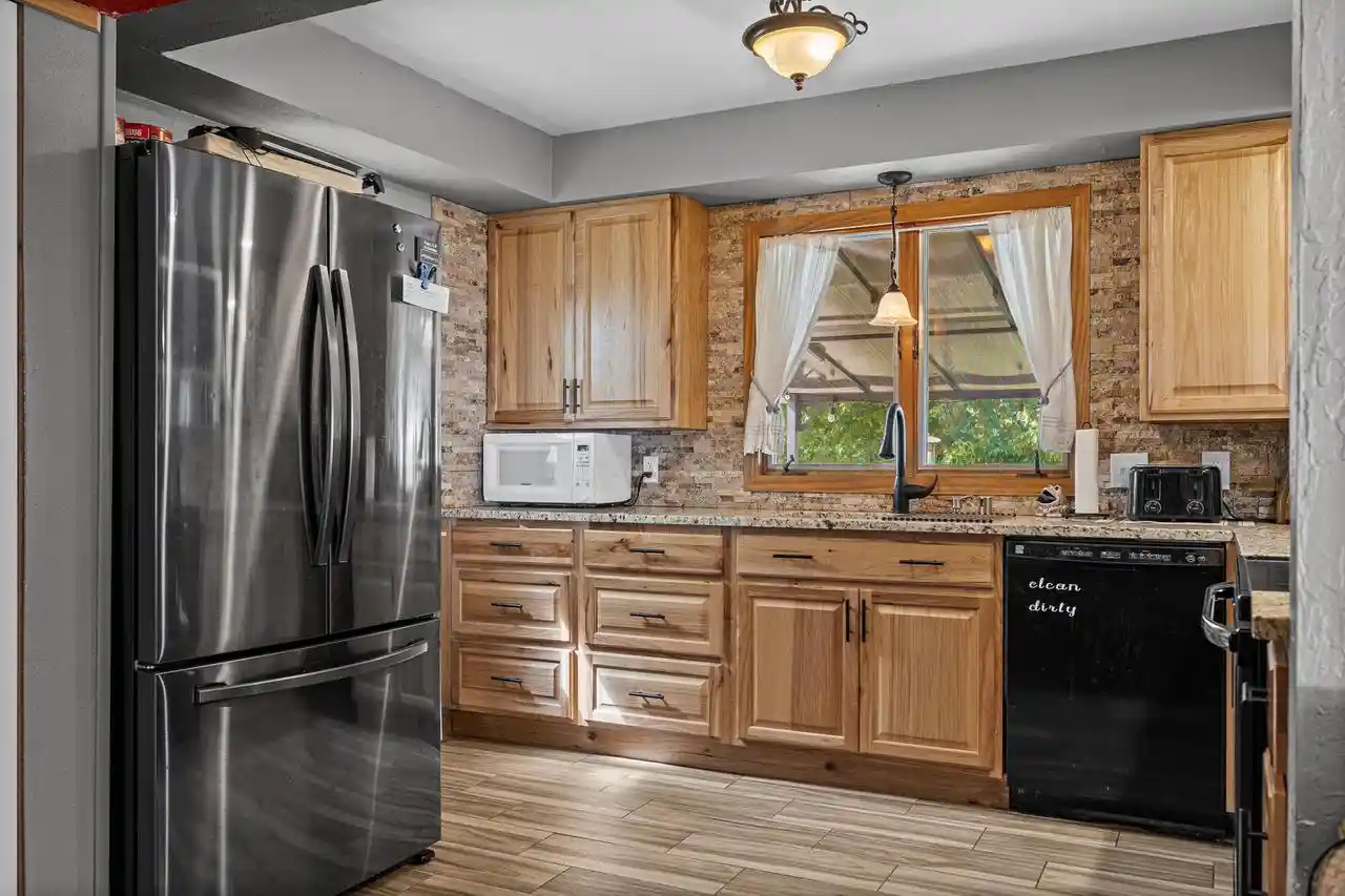 Photo 3 of Single family home for sale at 407 Long Coulee Rd, Holmen, WI 54636 | MLS# 1981337 | Listing updated on 2026-09-19