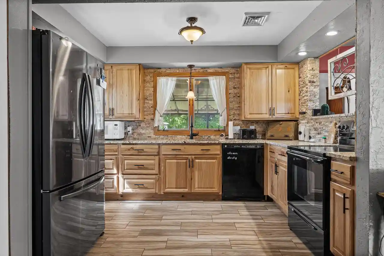 Photo 3 of Single family home for sale at 407 Long Coulee Rd, Holmen, WI 54636 | MLS# 1981337 | Listing updated on 2026-09-19