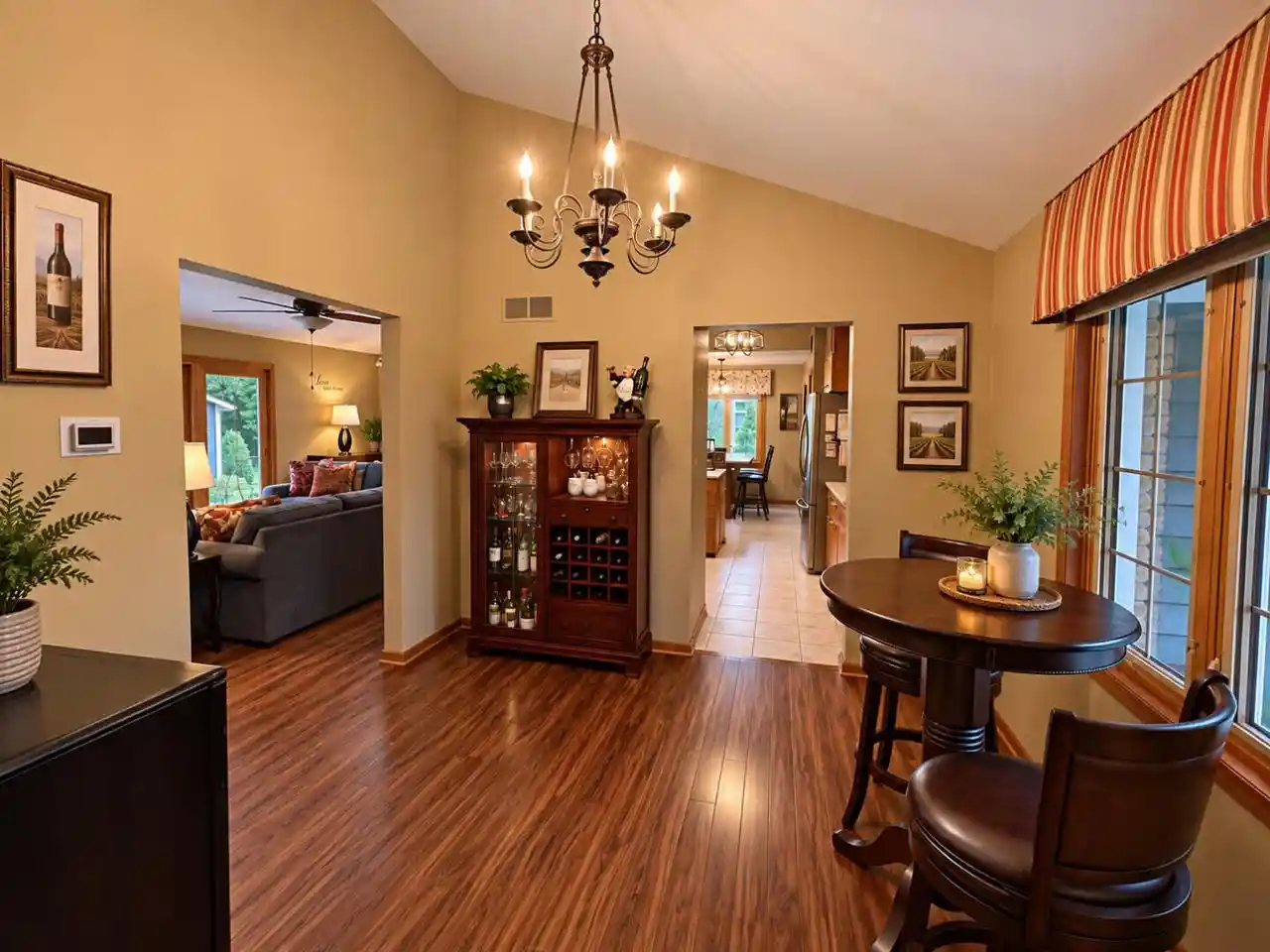Photo 3 of Single family home for sale at W196s8450 Plum Crk Blvd, Muskego, WI 53150 | MLS# 1981338 | Listing updated on 2026-09-21