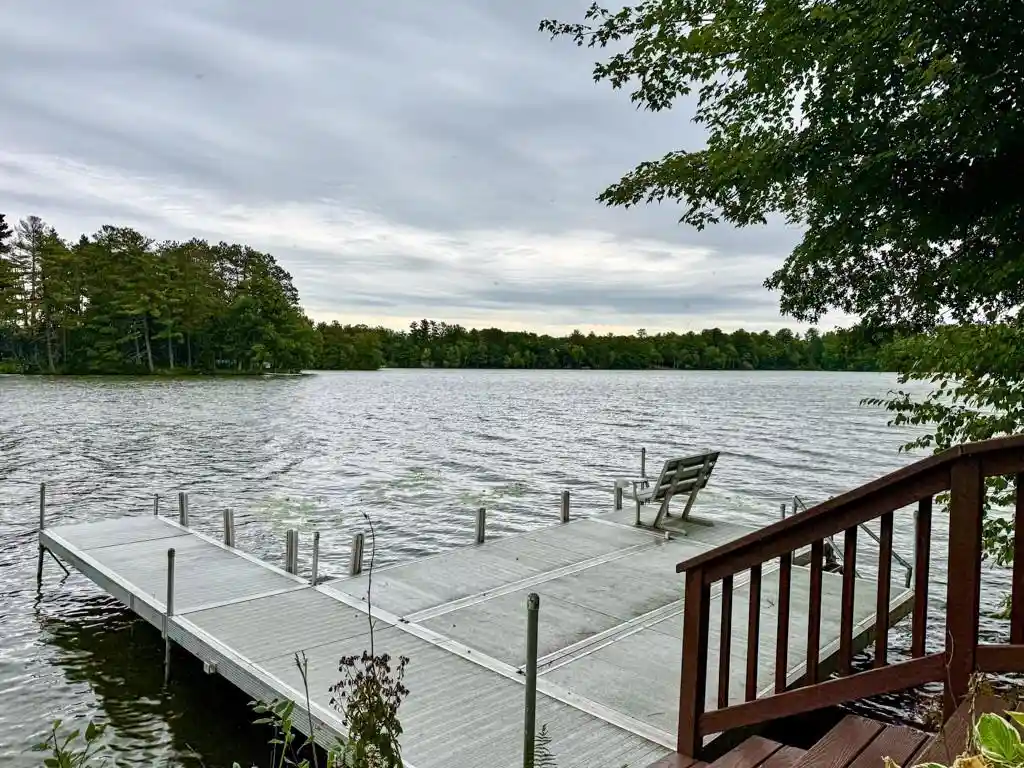 Photo 2 of Single family home for sale at 865 23 7/8 St, Chetek, WI 54728 | MLS# 1605045 | Listing updated on 2026-09-24